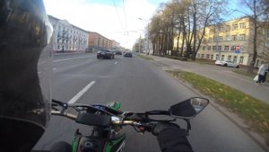Модернизация двигателя 172FMM, 175FMN - 82мм и PWK32. Часть №4 - В?