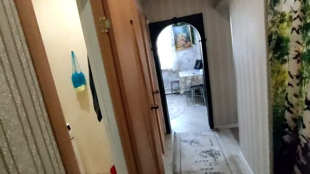 Цена 3 млн.100 тыс.руб. Тел. 8977-397-93-91. Продам 2 х комн кв ру ?