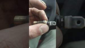 Датчик температуры Ниссан Марч К11.