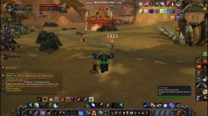 ММ Хант PvP WOW 3.3.5а Hunter wowcircle х5