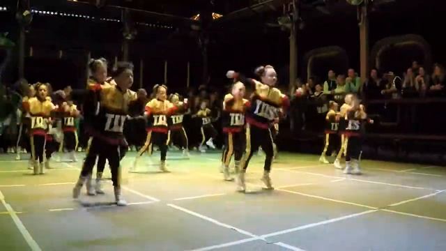 TODES Воронеж ВидноеИзмайлово