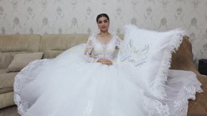 Езидская свадьба / Роман & Амина / Dawata Ezdia  г.Тамбов