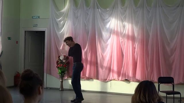 КАБАЛЕВСКОГО | Зональный этап (1 место) смотреть онлайн