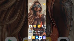 Возвращаем скрытые Личные файлы на Xiaomi