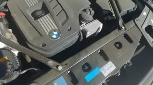 Двигатель N52B30A 3.0 N52 86 т км Япония