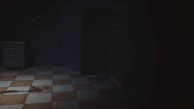 Little Nightmares #3 Чёртова клетка!