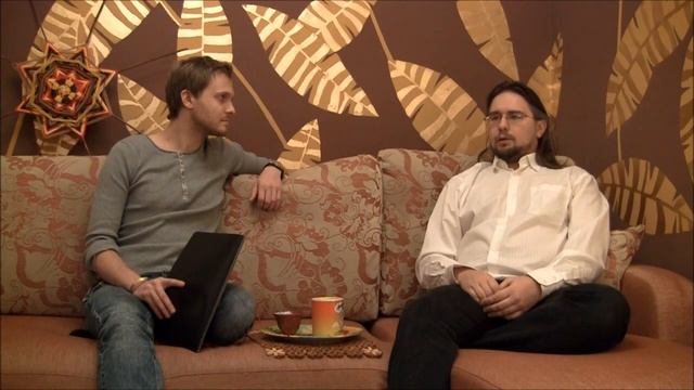 Сергей Бобырь - Философская беседа 2 смотреть онлайн