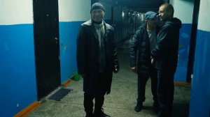 Выживший Олег Монгол 5 серия.