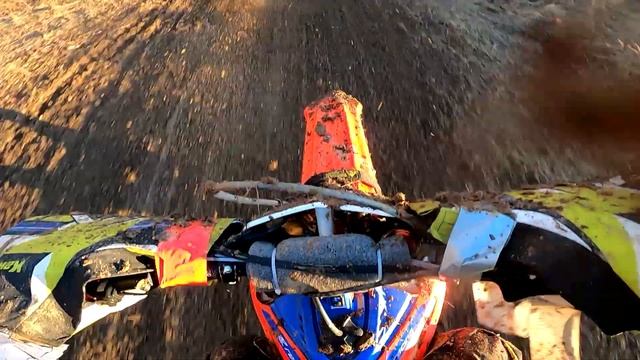 #26 Кантри Кросс "Русская Зима" Красные крылья 19.01.2025 Вас смотреть онлайн