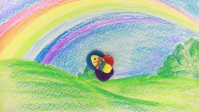 День рождения в Майнкрафте - 23.07.2019 - Даниил 7 лет (живая съёмка + мультик) смотреть онлайн