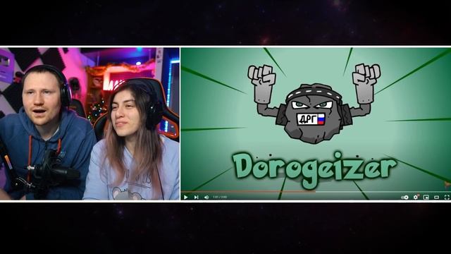 РУССКИЕ ПОКЕМОНЫ  РЕАКЦИЯ на Феникс Анимация