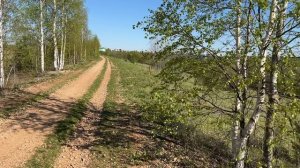 Неторопливая прогулка по городу 13! Шагаю по миру