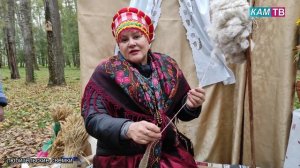 Гастрономический фестиваль «Картофель Фест»