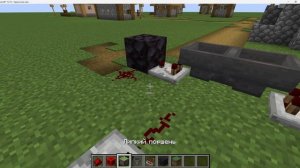 Помощь как построить Автоматическую Зельеварку в майнкрафт / minecraft