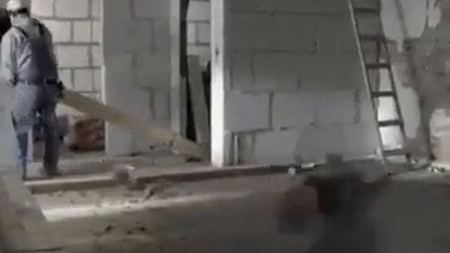 Так вот как произошёл хип-хоп