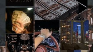 САБЛИМИНАЛ  БОГАТСТВО, ИЗОБИЛИЕ, МНОГО ДЕНЕГ