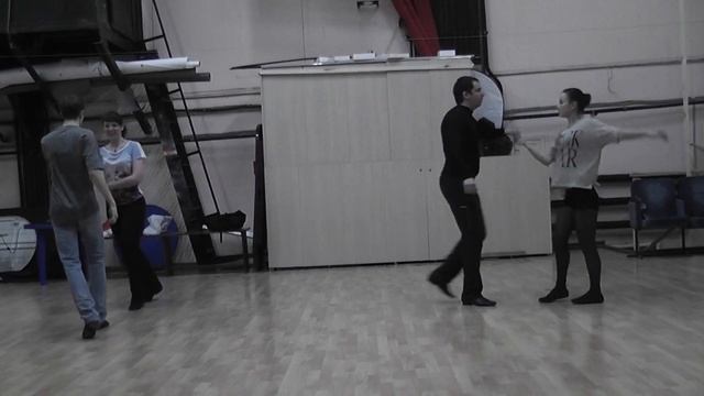 Базовый дф. прогон связки 23.04.2013