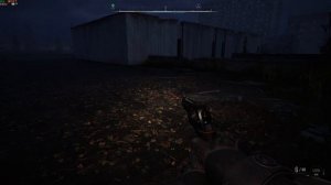 Увеличенный магазин для "СВУ-МК С-3" - S.T.A.L.K.E.R. 2 Heart of Chorno