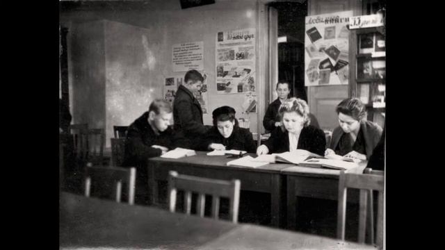 Челябинской Пушкинке - 100 лет! смотреть онлайн