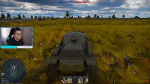 WAR THUNDER БЕЗ ДОНАТА С САМОГО НАЧАЛА!