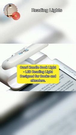 Discover the best renewed reading lights for 2025—perfect for cozy nights, study sessions, or bed...