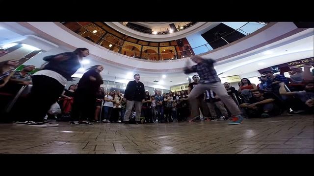 Kto-to iz Gde-to vs NINETAILZ FAM vs Корейский... смотреть онлайн