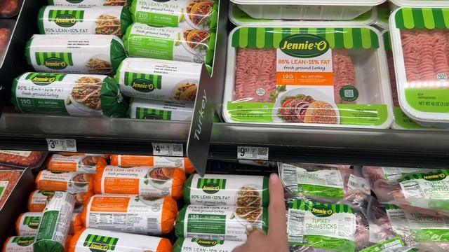 ВЛОГ | ЦЕНЫ НА ПРОДУКТЫ В США 2025| РЕАЛЬНАЯ КОРЗИНА ПОКУ?
