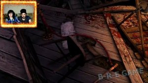 ▲Последняя воля Шерлока Холмса прохождение▲ЦИРК УРОДОВ▲#30