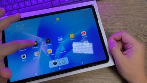 Обзор XIAOMI MI PAD 6 спустя 2 года! Лучший планшет СЯОМИ?