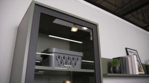 Шкаф Paloma
Артикул: 80630731