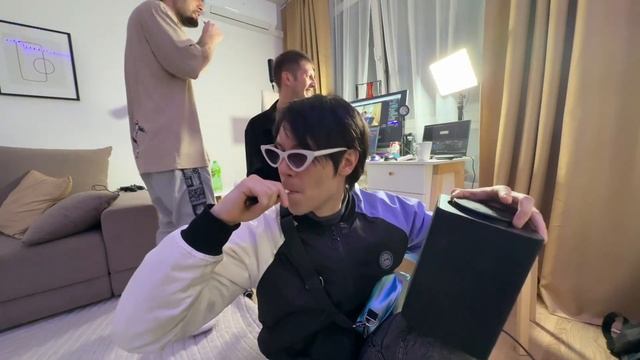 Лупидрупи реп в прямом эфире смотреть онлайн