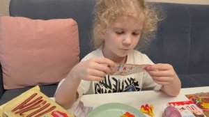 Киндер сюрприз