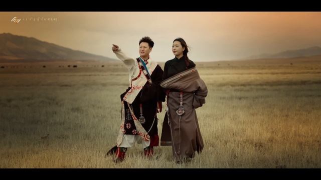 བོད་གཞས་གསར་པ་༢༠༢༥༼བུ་མོ་དབྱངས་སྐྱིད།༽ལེན་མཁན། བསོད་ནམས་ཡེ་ཤེས། ࿉ Tibetan song 2025 Full HD - ཁ་བ་རི