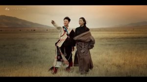 བོད་གཞས་གསར་པ་༢༠༢༥༼བུ་མོ་དབྱངས་སྐྱིད།༽ལེན་མཁན། བསོད་ནམས་ཡེ་ཤེས། ࿉ Tibetan song 2025 Full HD - ཁ་བ་རི