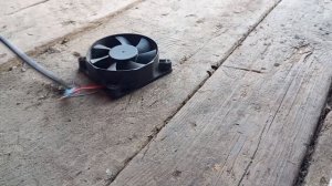 Что будет, если кулер от ПК ВКЛЮЧИТЬ В РОЗЕТКУ 220В