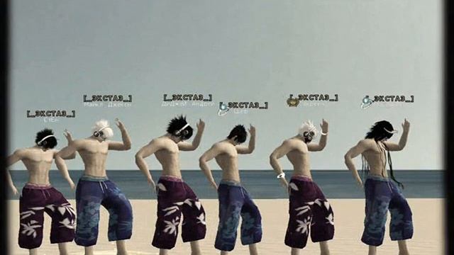 Клан [_ЭКСТАЗ_] смотреть онлайн