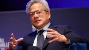 Гендиректор NVIDIA Дженсен Хуанг о будущем искусственного интеллекта