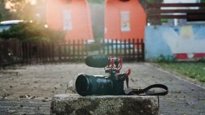 Бокемонстр 90mm f1.25 от TTartisan – Замена дорогим объективам