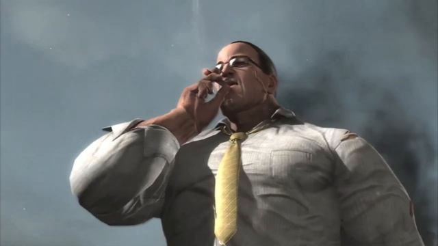 Битва с Армстронгом  Русская озвучка  Будни в Волжском