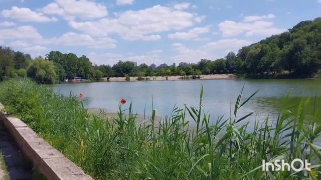 Кишинёв.Ботаника.Долина Роз в выходной день.(30.06.24)🇲🇩 смотреть онлайн