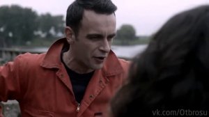 Руди - с утречком! Отбросы 5 сезон 5 серия