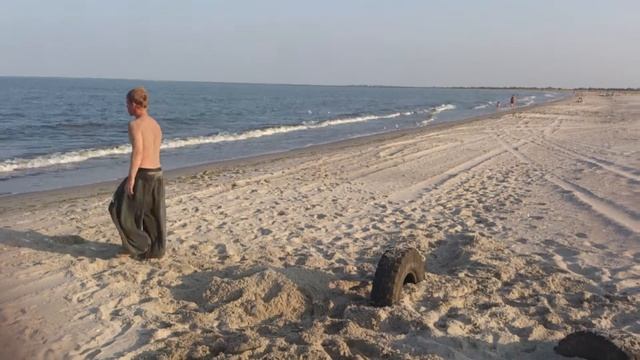 Первый твист (август 2013) смотреть онлайн