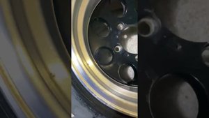 Диски с шикарной хромированной полкой для Нива УАЗ