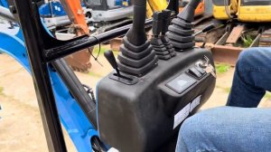 Rippa NDI-312 аналог Kubota K008/U10 новый экскаватор