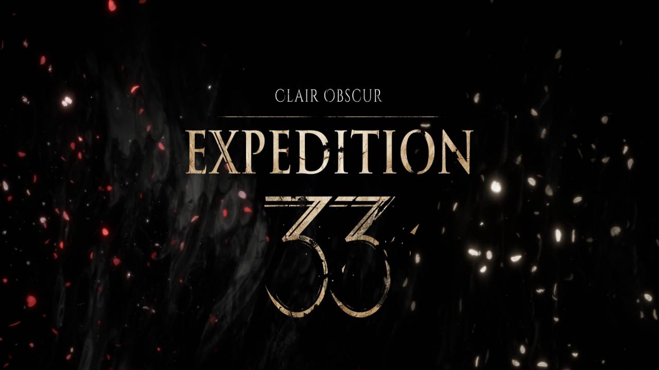 Clair Obscur: Expedition 33. Стрим #8