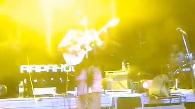 Jah Pre - Babylon No! ( REGGAE FESTIVAL 2013 УКРАИНА) смотреть онлайн