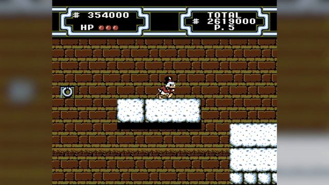 Duck Tales 2 - все части карты смотреть онлайн