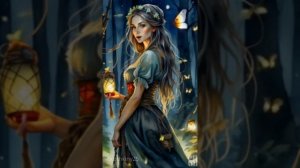 Как звучит песня, написанная ИИ для Бабы Яги?