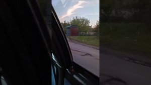 Шилово. Красивый поселок в Рязанской области