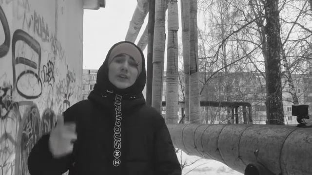 Long MC - Старая школа